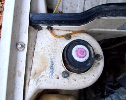 ВАЗ 2109, объемом двигателя 1.3 л и пробегом 0 тыс. км за 750 $, фото 8 на Automoto.ua