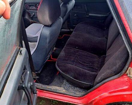 ВАЗ 2109, объемом двигателя 1.3 л и пробегом 0 тыс. км за 950 $, фото 9 на Automoto.ua