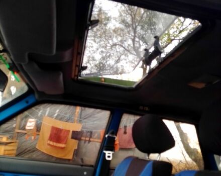 ВАЗ 2109 1991 в Днепре (Днепропетровске) на Automoto.ua ВАЗ 2109, объемом двигателя 1.3 л и пробегом 0 тыс. км за 1150 $, фото 2 на Automoto.ua