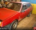 ВАЗ 2109, объемом двигателя 1.5 л и пробегом 145 тыс. км за 750 $, фото 1 на Automoto.ua