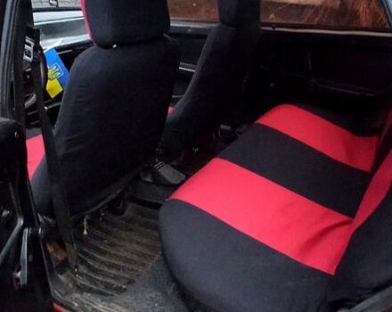 ВАЗ 2109, объемом двигателя 1.1 л и пробегом 0 тыс. км за 580 $, фото 2 на Automoto.ua