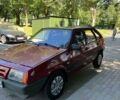 ВАЗ 2109, об'ємом двигуна 1.3 л та пробігом 750 тис. км за 500 $, фото 1 на Automoto.ua