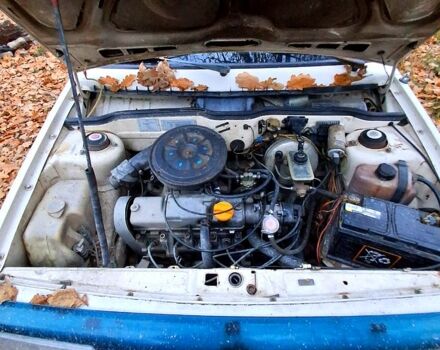 ВАЗ 2109, об'ємом двигуна 1.3 л та пробігом 0 тис. км за 750 $, фото 7 на Automoto.ua