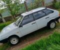 ВАЗ 2109, объемом двигателя 1.5 л и пробегом 250 тыс. км за 750 $, фото 1 на Automoto.ua