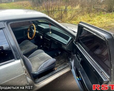 ВАЗ 2109, объемом двигателя 1.5 л и пробегом 200 тыс. км за 850 $, фото 3 на Automoto.ua