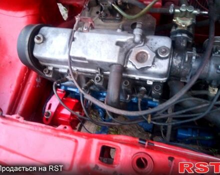 ВАЗ 2109, объемом двигателя 1.5 л и пробегом 0 тыс. км за 700 $, фото 6 на Automoto.ua