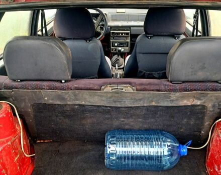 ВАЗ 2109, объемом двигателя 1.3 л и пробегом 0 тыс. км за 950 $, фото 7 на Automoto.ua