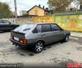 ВАЗ 2109, объемом двигателя 1.6 л и пробегом 80 тыс. км за 1750 $, фото 1 на Automoto.ua