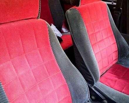 ВАЗ 2109, об'ємом двигуна 1.5 л та пробігом 589 тис. км за 700 $, фото 3 на Automoto.ua