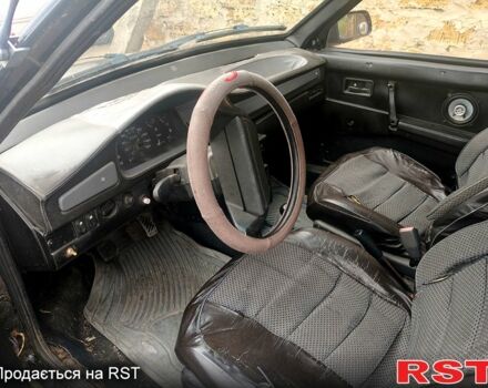 ВАЗ 2109, об'ємом двигуна 1.5 л та пробігом 0 тис. км за 700 $, фото 2 на Automoto.ua