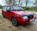 ВАЗ 2109, объемом двигателя 1.5 л и пробегом 210 тыс. км за 1300 $, фото 1 на Automoto.ua
