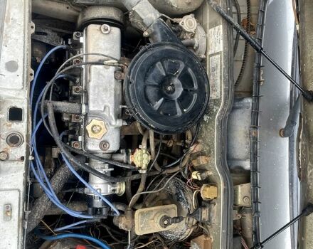 ВАЗ 2109, объемом двигателя 1.5 л и пробегом 200 тыс. км за 850 $, фото 5 на Automoto.ua