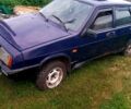 ВАЗ 2109, объемом двигателя 1.5 л и пробегом 0 тыс. км за 630 $, фото 4 на Automoto.ua