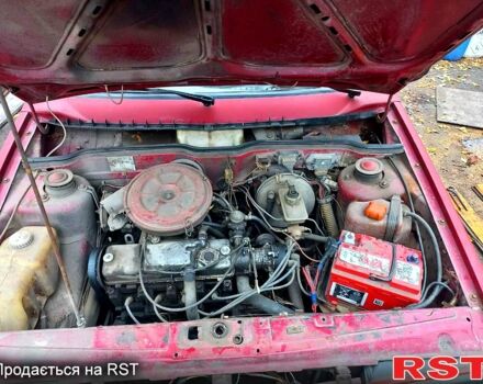 ВАЗ 2109, объемом двигателя 1.3 л и пробегом 100 тыс. км за 500 $, фото 4 на Automoto.ua
