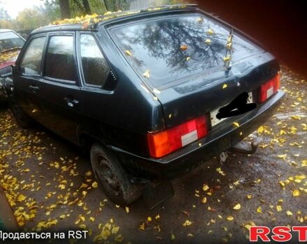 ВАЗ 2109, объемом двигателя 1.3 л и пробегом 0 тыс. км за 530 $, фото 2 на Automoto.ua