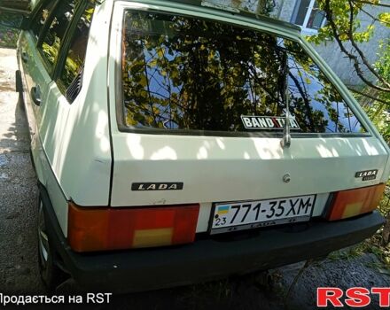 ВАЗ 2109, объемом двигателя 1.5 л и пробегом 111 тыс. км за 750 $, фото 2 на Automoto.ua