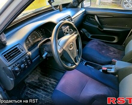 ВАЗ 2109, объемом двигателя 1.5 л и пробегом 283 тыс. км за 1200 $, фото 3 на Automoto.ua