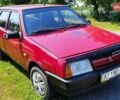 ВАЗ 2109, объемом двигателя 1.5 л и пробегом 40 тыс. км за 1150 $, фото 1 на Automoto.ua