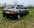 ВАЗ 2109, объемом двигателя 15 л и пробегом 0 тыс. км за 1400 $, фото 2 на Automoto.ua