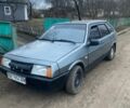 ВАЗ 2109, об'ємом двигуна 1.3 л та пробігом 100 тис. км за 850 $, фото 1 на Automoto.ua