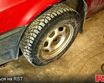 ВАЗ 2109, объемом двигателя 1.5 л и пробегом 145 тыс. км за 750 $, фото 3 на Automoto.ua