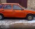ВАЗ 2109, объемом двигателя 15 л и пробегом 0 тыс. км за 650 $, фото 3 на Automoto.ua