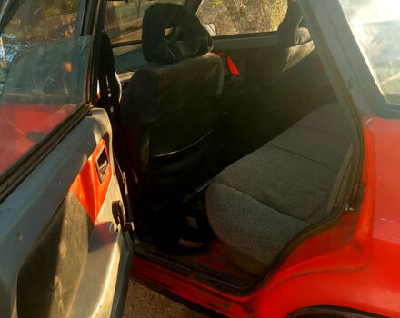 ВАЗ 2109, об'ємом двигуна 1.5 л та пробігом 123 тис. км за 450 $, фото 2 на Automoto.ua