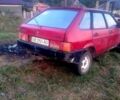 ВАЗ 2109 1991 в Чечельнике на Automoto.ua ВАЗ 2109, объемом двигателя 1.5 л и пробегом 190 тыс. км за 750 $, фото 3 на Automoto.ua