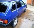 ВАЗ 2109 1991 в Сумах на Automoto.ua ВАЗ 2109, объемом двигателя 1.5 л и пробегом 0 тыс. км за 1200 $, фото 1 на Automoto.ua