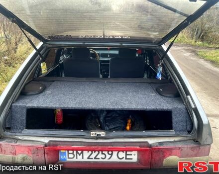 ВАЗ 2109, объемом двигателя 1.5 л и пробегом 200 тыс. км за 850 $, фото 6 на Automoto.ua