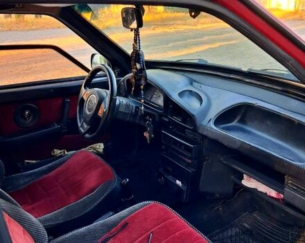 ВАЗ 2109, об'ємом двигуна 1.5 л та пробігом 589 тис. км за 700 $, фото 4 на Automoto.ua