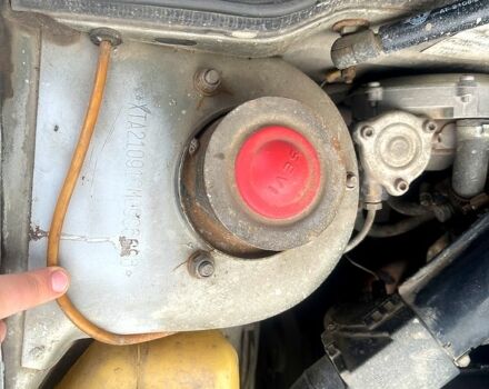 ВАЗ 2109, объемом двигателя 1.5 л и пробегом 200 тыс. км за 850 $, фото 4 на Automoto.ua