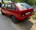 ВАЗ 2109, объемом двигателя 1.5 л и пробегом 210 тыс. км за 1300 $, фото 2 на Automoto.ua