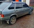 ВАЗ 2109, объемом двигателя 1.3 л и пробегом 187 тыс. км за 1200 $, фото 1 на Automoto.ua