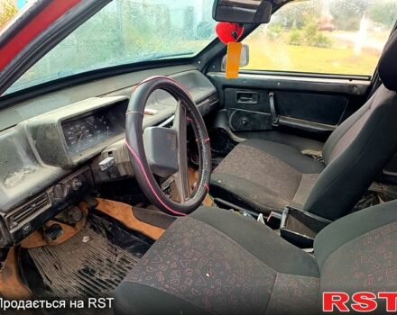 ВАЗ 2109, объемом двигателя 1.3 л и пробегом 0 тыс. км за 600 $, фото 4 на Automoto.ua