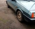 ВАЗ 2109, объемом двигателя 13 л и пробегом 0 тыс. км за 1000 $, фото 1 на Automoto.ua