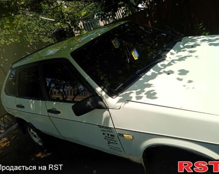 ВАЗ 2109, объемом двигателя 1.5 л и пробегом 111 тыс. км за 750 $, фото 1 на Automoto.ua