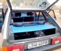 ВАЗ 2109 1991 в Днепре (Днепропетровске) на Automoto.ua ВАЗ 2109, объемом двигателя 1.3 л и пробегом 0 тыс. км за 1150 $, фото 7 на Automoto.ua