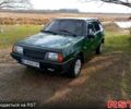 ВАЗ 2109, об'ємом двигуна 13 л та пробігом 300 тис. км за 900 $, фото 1 на Automoto.ua