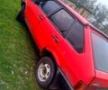 ВАЗ 2109, объемом двигателя 15 л и пробегом 0 тыс. км за 800 $, фото 4 на Automoto.ua