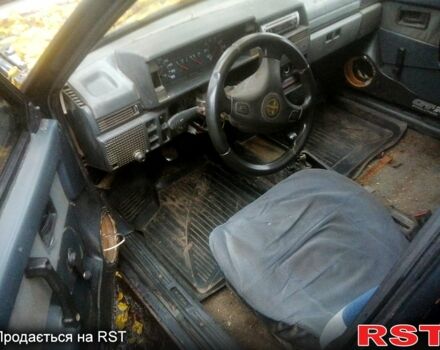 ВАЗ 2109, объемом двигателя 1.3 л и пробегом 0 тыс. км за 530 $, фото 4 на Automoto.ua