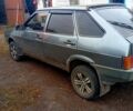 ВАЗ 2109, объемом двигателя 1.3 л и пробегом 187 тыс. км за 1200 $, фото 2 на Automoto.ua