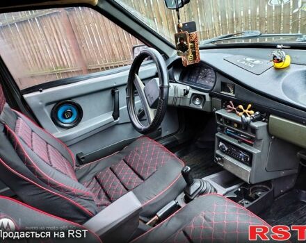 ВАЗ 2109, объемом двигателя 1.3 л и пробегом 0 тыс. км за 800 $, фото 4 на Automoto.ua