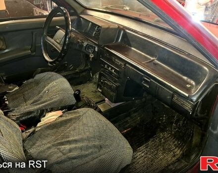 ВАЗ 2109, объемом двигателя 1.5 л и пробегом 145 тыс. км за 750 $, фото 4 на Automoto.ua