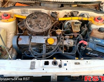 ВАЗ 2109, объемом двигателя 1.5 л и пробегом 283 тыс. км за 1200 $, фото 5 на Automoto.ua