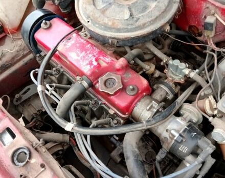 ВАЗ 2109, объемом двигателя 15 л и пробегом 0 тыс. км за 800 $, фото 1 на Automoto.ua