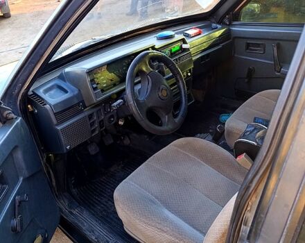 ВАЗ 2109, объемом двигателя 15 л и пробегом 0 тыс. км за 900 $, фото 5 на Automoto.ua