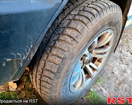 ВАЗ 2109, объемом двигателя 1.5 л и пробегом 283 тыс. км за 1200 $, фото 4 на Automoto.ua