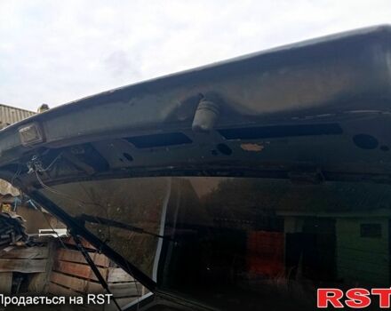 ВАЗ 2109, объемом двигателя 1.3 л и пробегом 187 тыс. км за 1200 $, фото 3 на Automoto.ua