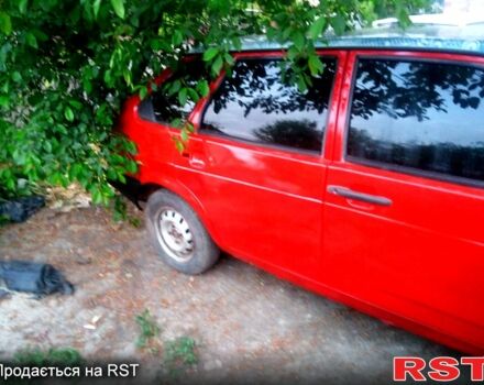 ВАЗ 2109, объемом двигателя 1.5 л и пробегом 0 тыс. км за 700 $, фото 3 на Automoto.ua